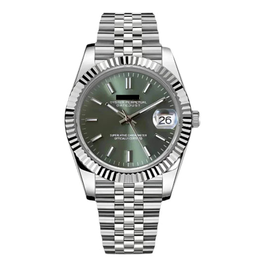 Seikojust - Mint Green