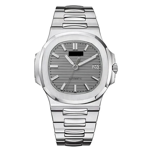 Nautiko - Sports Grey