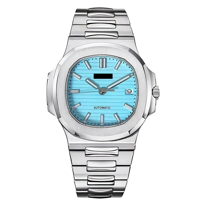 Nautiko - Tiffany Blue