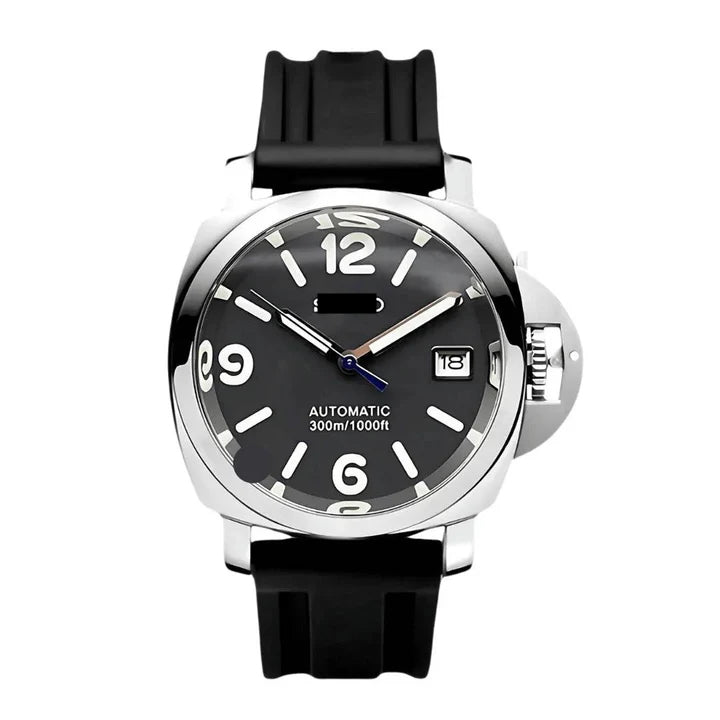 Paneiko - Stealth Black