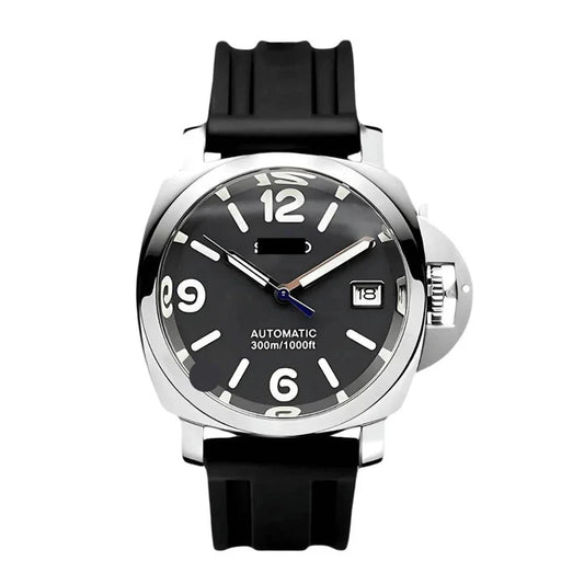 Paneiko - Stealth Black