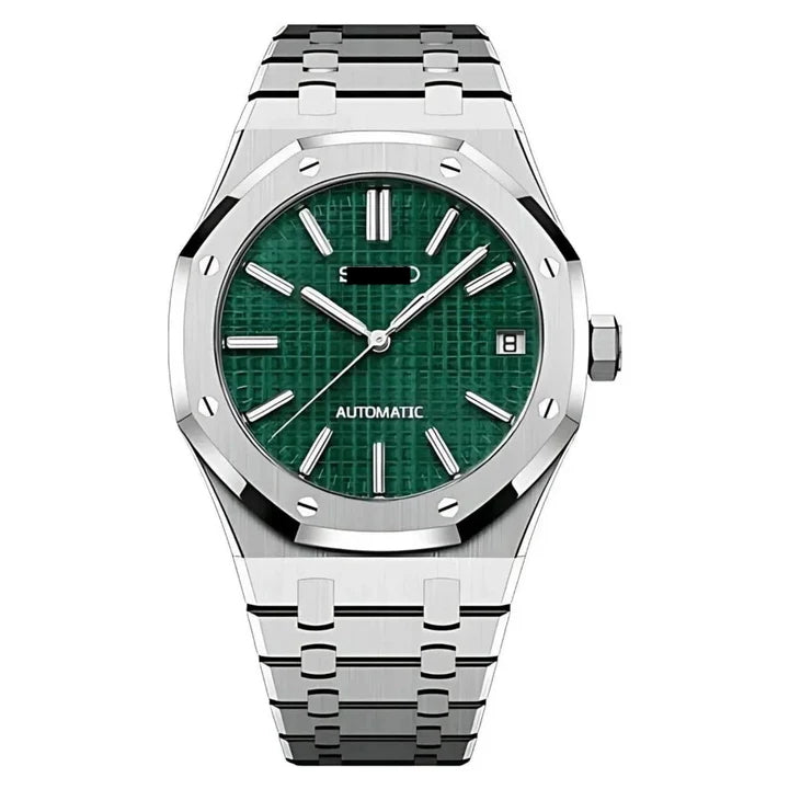 Royal Seikoak - Forest Green