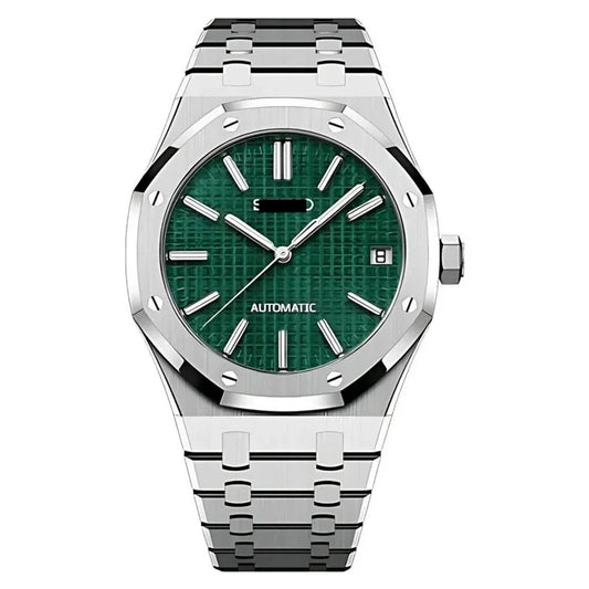 Royal Seikoak - Forest Green