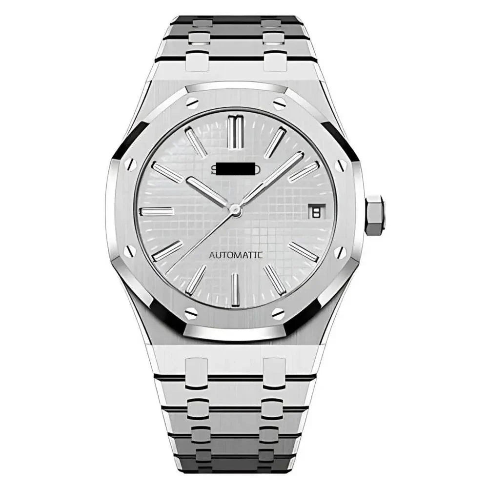 Royal Seikoak - Ghost White