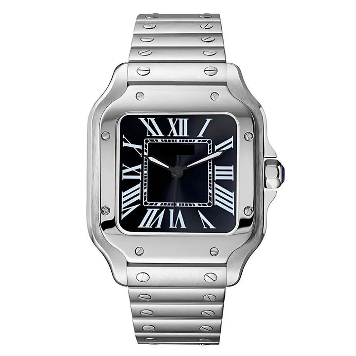 Santeiko - Ghost White