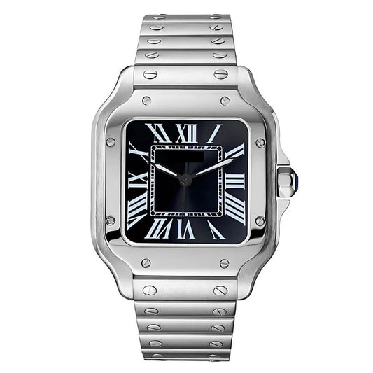 Santeiko - Ghost White