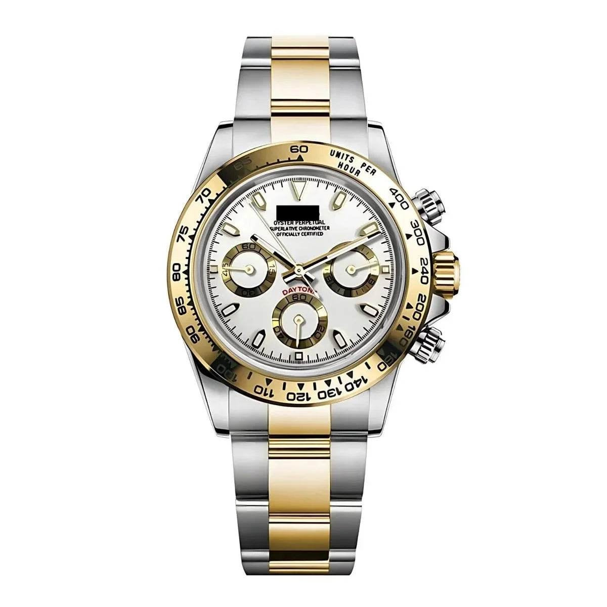 Seikotona - Imperial Gold Two Tone