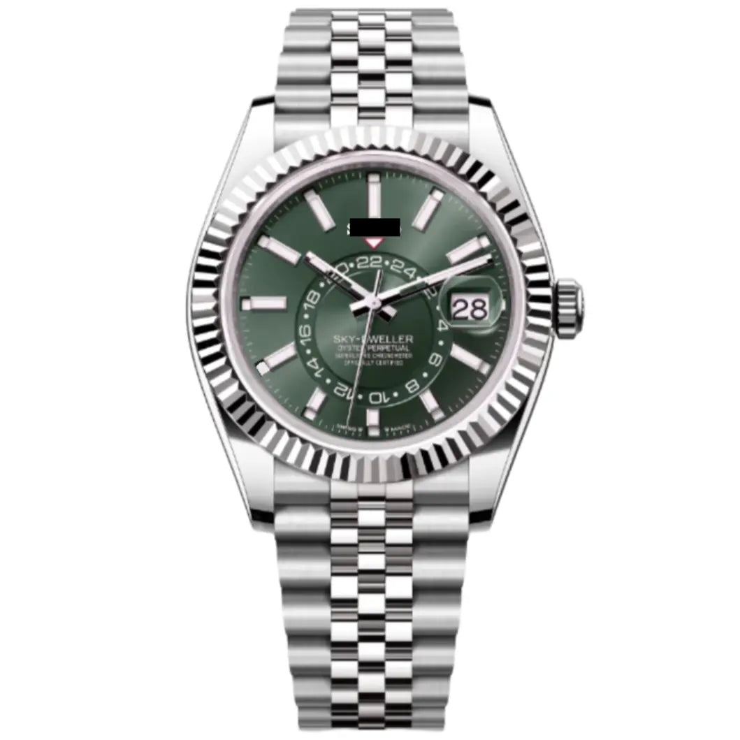Seiko Dweller