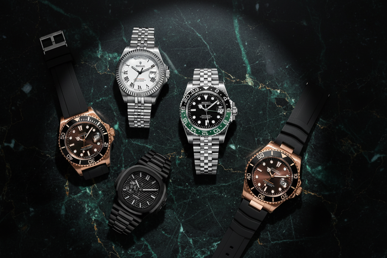 All Watches