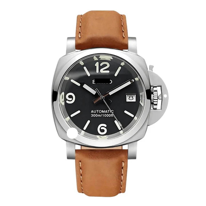 Seikomaster / Paneiko