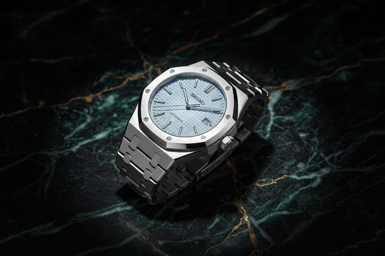 Royal Seikoak