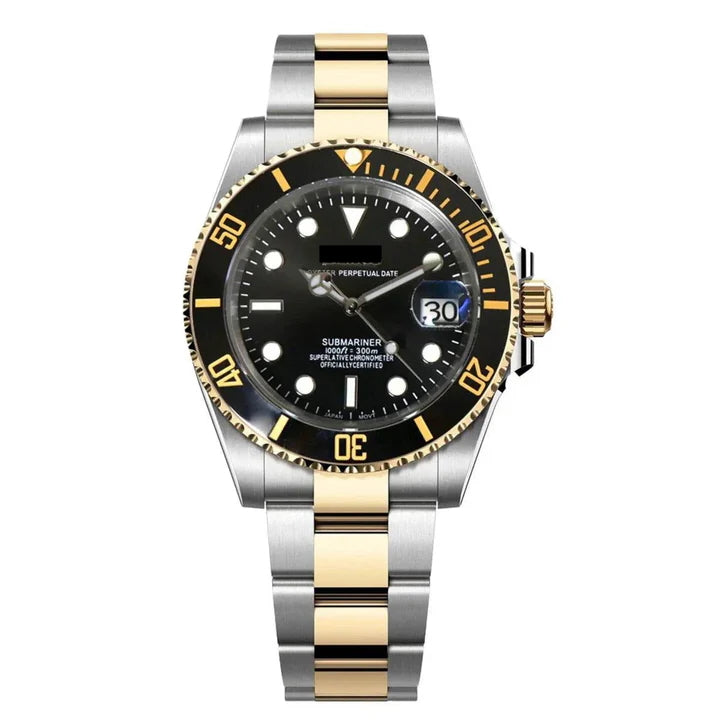 Seiko Mariner