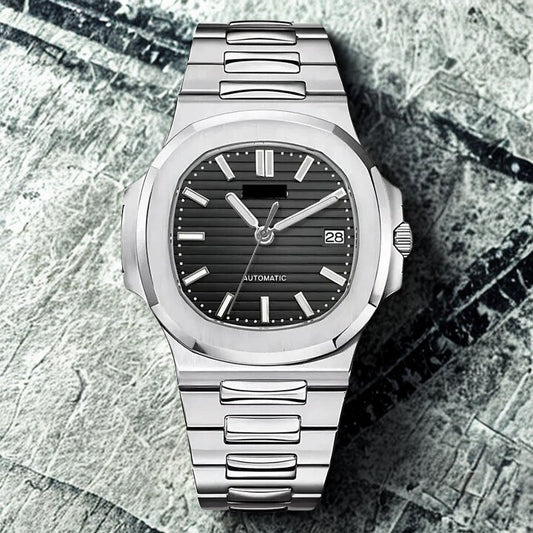 Nautiko - Stealth Black