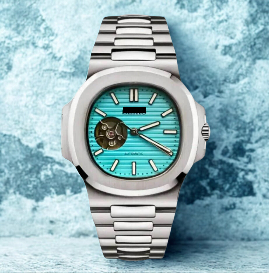 Open Heart Nautiko - טיפאני