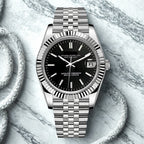 Seikojust - שחור Stealth