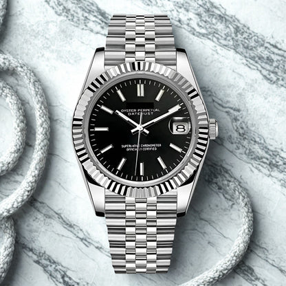 Seikojust - Stealth Black