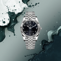 Arabic Heritage Edition - Midnight Sunray & Steel