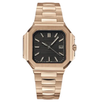 Nautiko – Geometric Signature - CrownLab