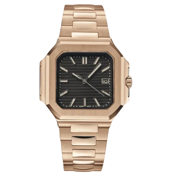 Nautiko – Geometric Signature - CrownLab