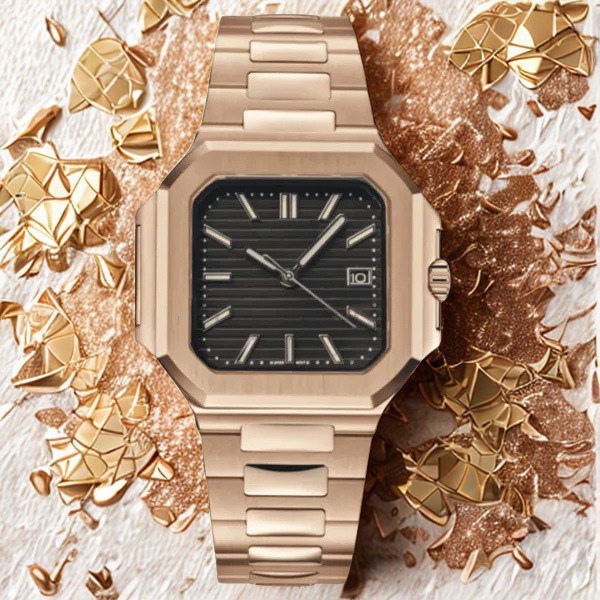 Nautiko – Geometric Signature - CrownLab