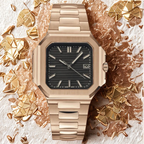 Nautiko – Geometric Signature - CrownLab