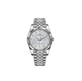 Arabic Heritage Edition – Silver Sunray - CrownLab