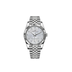 Arabic Heritage Edition - Silver Sunray