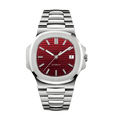 Nautiko – Red Velvet - CrownLab