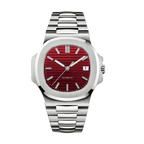 Nautiko – Red Velvet - CrownLab