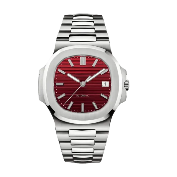Nautiko – Red Velvet - CrownLab