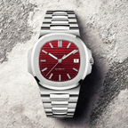 Nautiko – Red Velvet - CrownLab