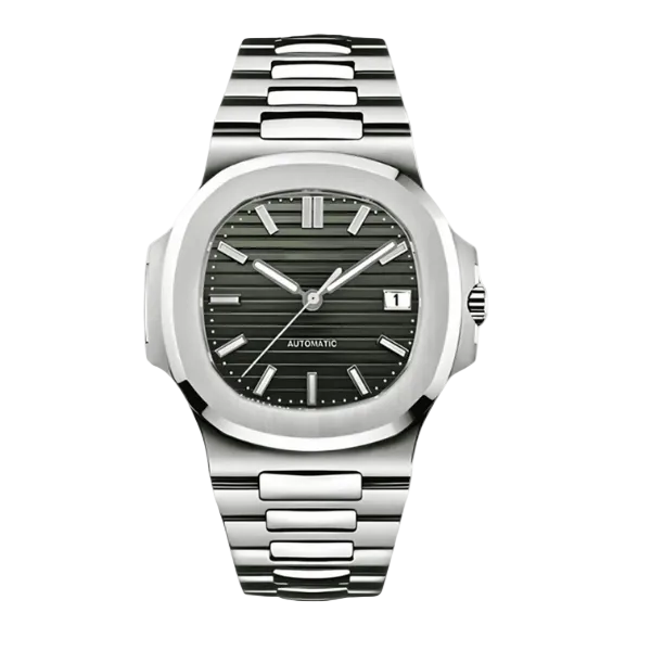 Nautiko – Olive - CrownLab