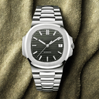 Nautiko – Olive - CrownLab