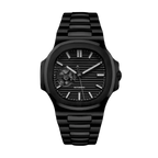 Open Heart Nautiko – Stealth Black - CrownLab