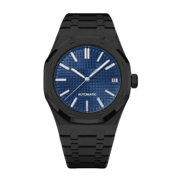 Royal Sportline – Deep Blue Stealth - CrownLab