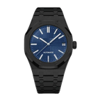 Royal Sportline – Deep Blue Stealth - CrownLab