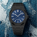 Royal Sportline – Deep Blue Stealth - CrownLab