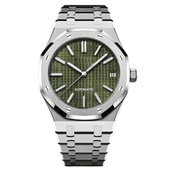 Royal Sportline – Olive - CrownLab