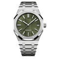 Royal Sportline – Olive - CrownLab