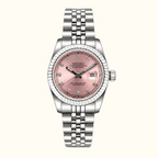 Lady Crownline – Pink Diamond