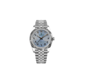 Arabic Heritage Edition – Ice Blue Sunray - CrownLab