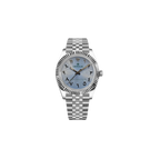 Arabic Heritage Edition - Ice Blue Sunray