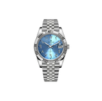 Arabic Heritage Edition - Glacier Blue