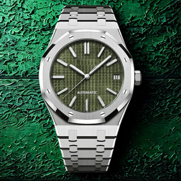 Royal Sportline – Olive - CrownLab
