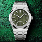 Royal Sportline – Olive - CrownLab