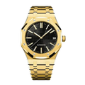 Royal Sportline – Gold & Black - CrownLab