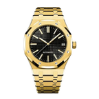 Royal Sportline – Gold & Black - CrownLab