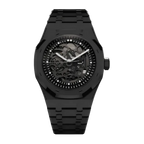 Royal Sportline – Stealth Skeleton White Markers - CrownLab