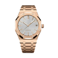 Royal Sportline – Rose Gold & White - CrownLab