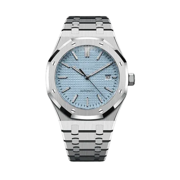 Seikoak - Tiffany Blue - CrownLab
